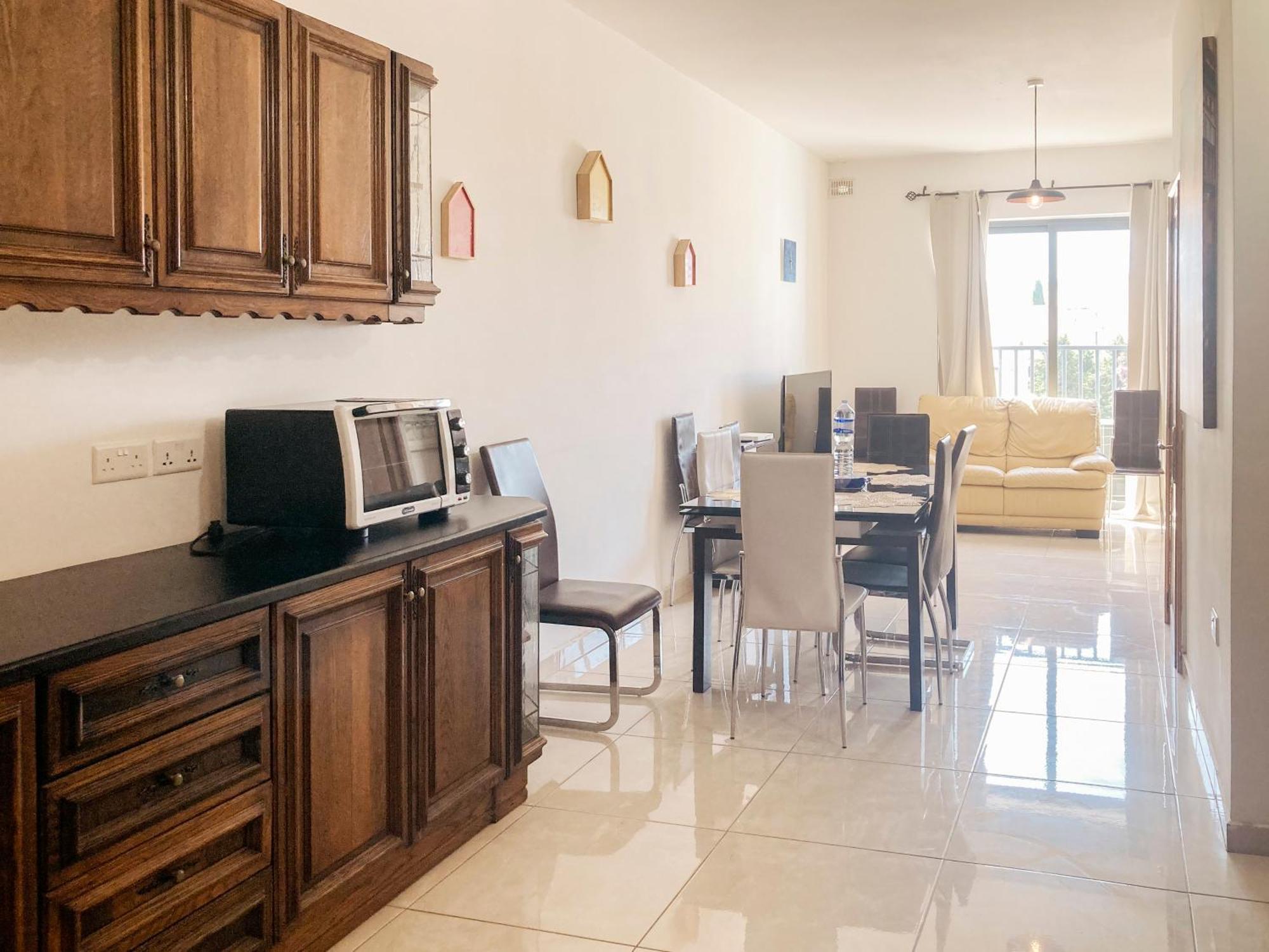 Xl Central Home - Sleeps 10 People Pieta Ngoại thất bức ảnh