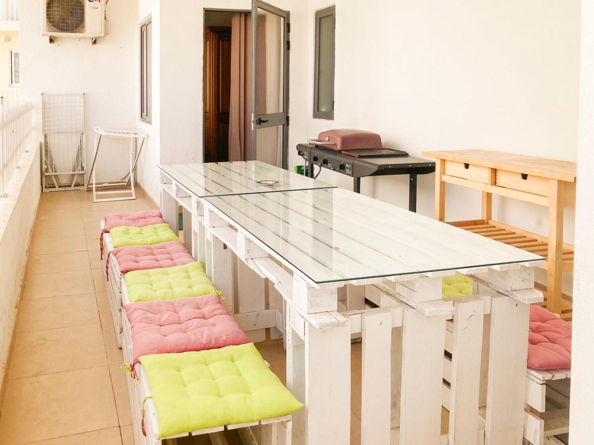 Xl Central Home - Sleeps 10 People Pieta Ngoại thất bức ảnh