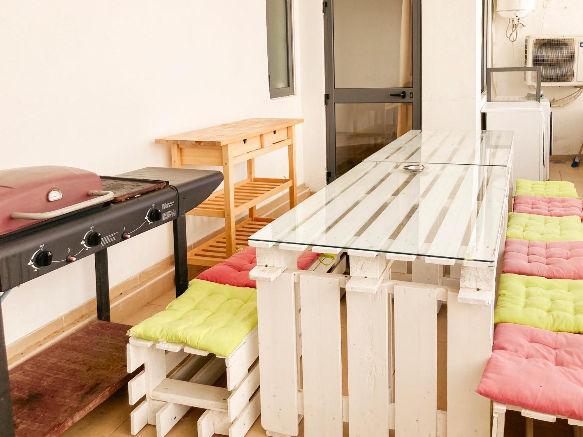 Xl Central Home - Sleeps 10 People Pieta Ngoại thất bức ảnh